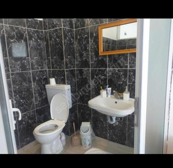 Номер Стандарт Вид на Сад, Patara Modestus Otel
