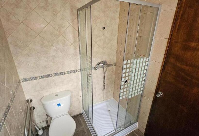 اتاق استاندارد, Hostal Casona Del Mar