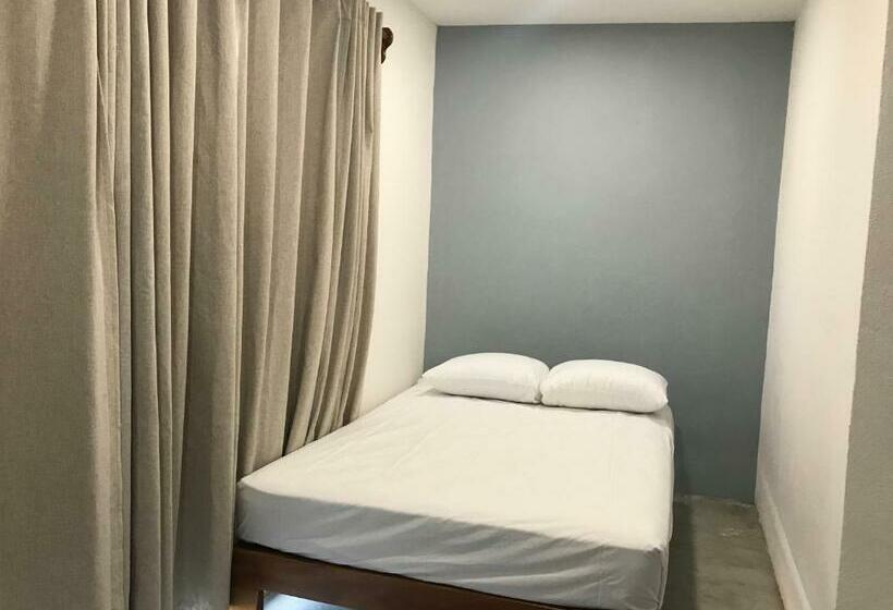 带2个卧室的公寓, La Casa Azul De Samara