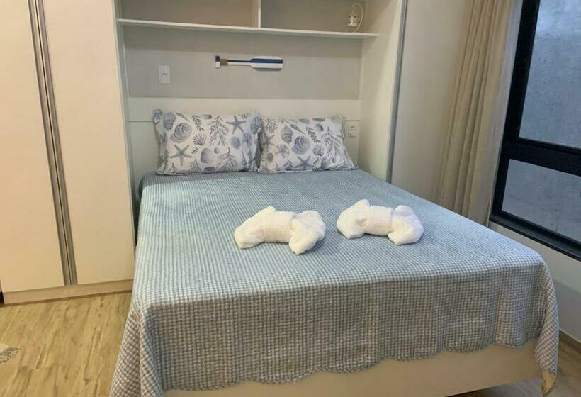 디럭스 스위트, Villa Das Conchas