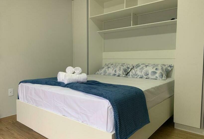 풀장 전망 스위트, Villa Das Conchas