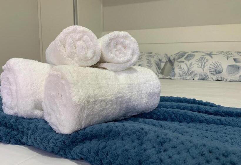 스위트, Villa Das Conchas
