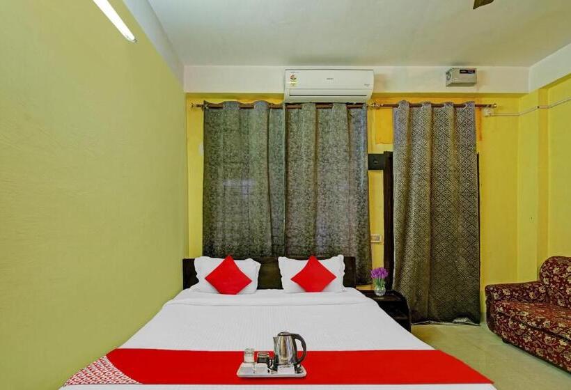 Номер Стандарт, Flagship Janaki Guest House