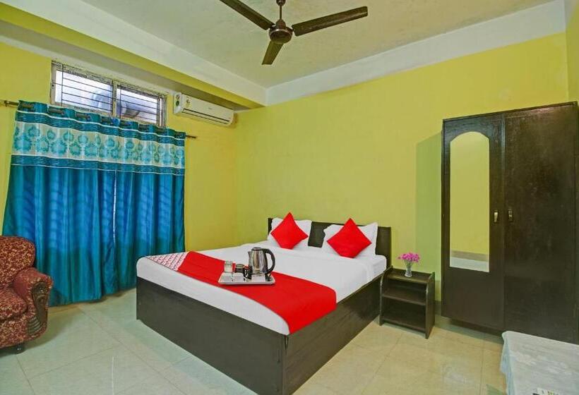 Номер Стандарт, Flagship Janaki Guest House