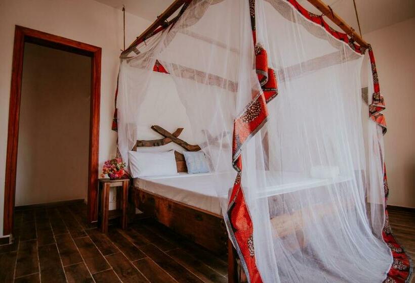 Номер Deluxe, La Playa Paradise Resort
