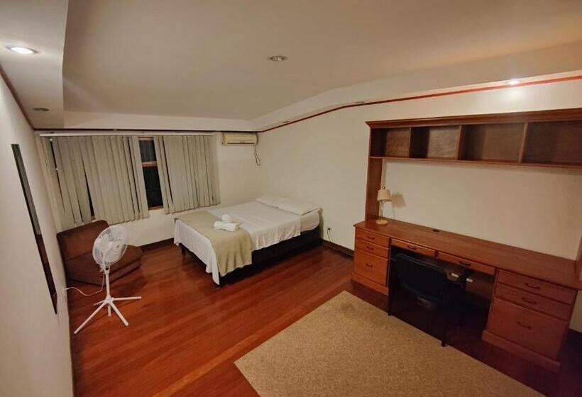 غرفة ديلوكس, Casa Escalante Hostel