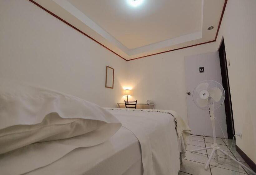 غرفة إقتصادية, Casa Escalante Hostel