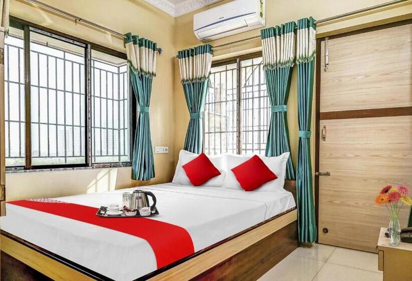 三人经典房间, Flagship Hotel Tara Maa Guest House