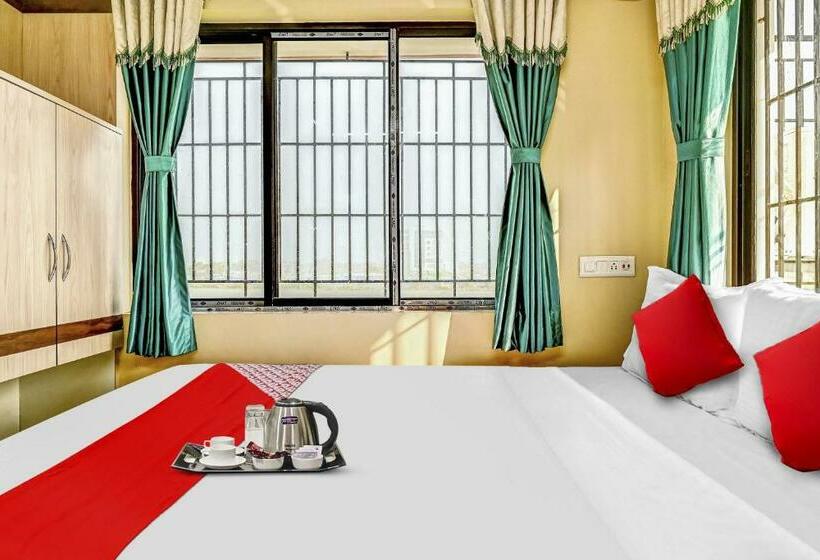 三人经典房间, Flagship Hotel Tara Maa Guest House
