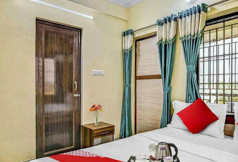 三人经典房间, Flagship Hotel Tara Maa Guest House