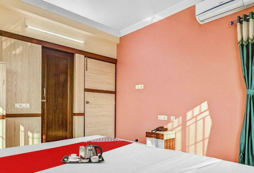 三人经典房间, Flagship Hotel Tara Maa Guest House