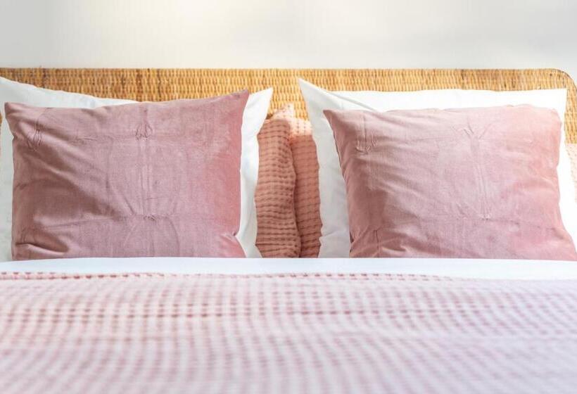Номер Deluxe, Room Sauvage
