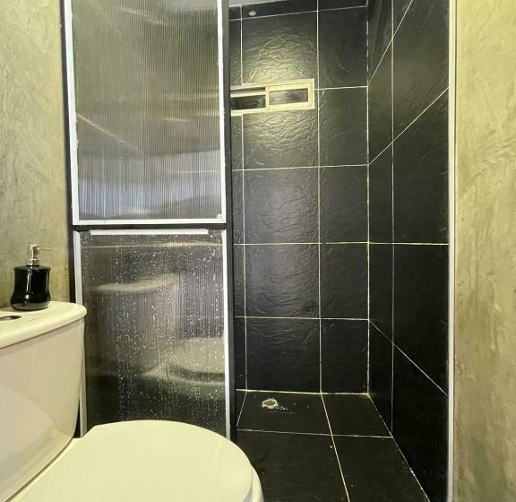 기본룸, Work Space Hostal