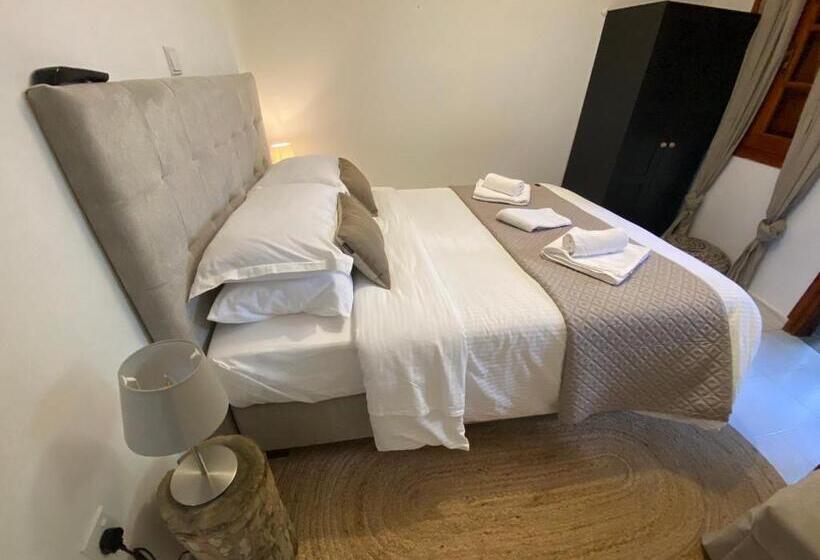 豪华房间, Galinicafe22 Suites