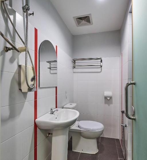Номер Deluxe Кровать Кинг, Swing And Pillows At Pj Kd
