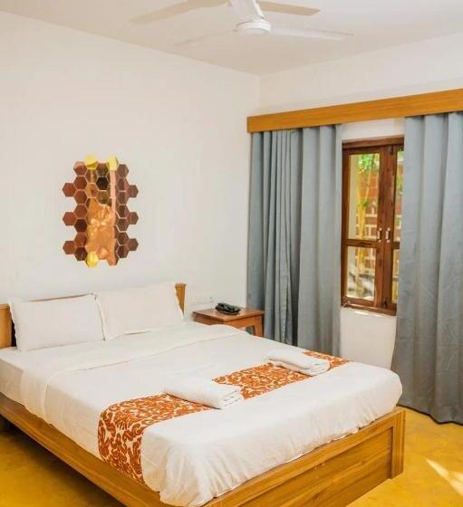 Номер Стандарт, Kayaniv Resort