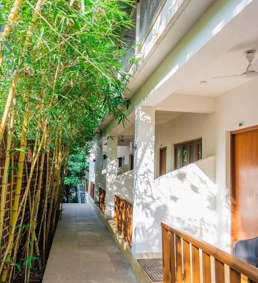 Номер Стандарт, Kayaniv Resort