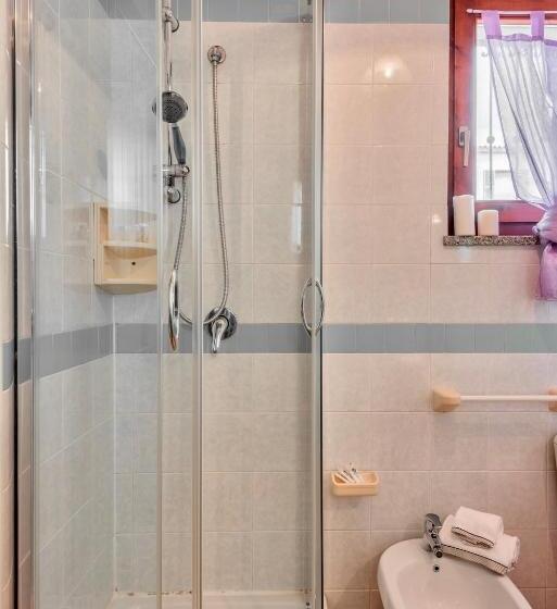 استودیوی استاندارد, Apartments In Santa Teresa Di Gallura