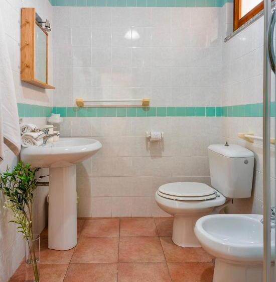 آپارتمان 1 خوابه, Apartments In Santa Teresa Di Gallura