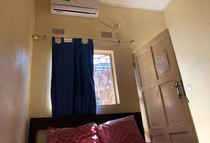 اتاق استاندارد, Residencial Meu Tio
