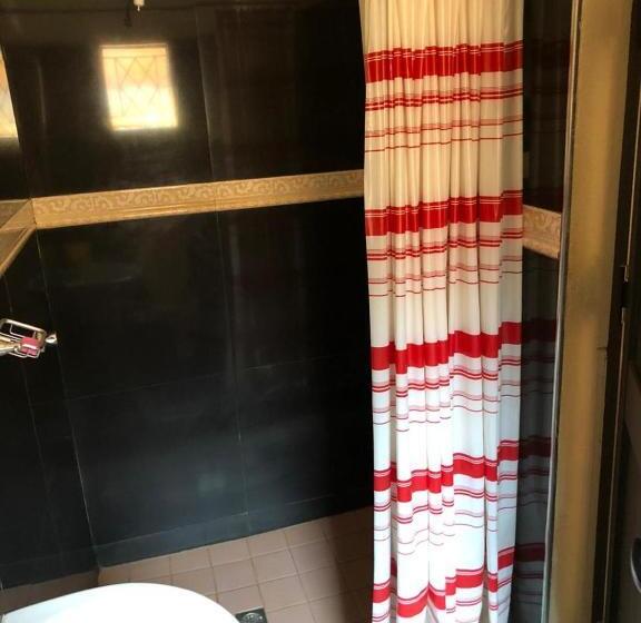 اتاق استاندارد, Residencial Meu Tio