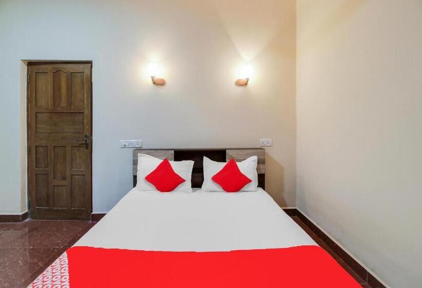Трехместный Номер Классика, Flagship Hotel River Wood