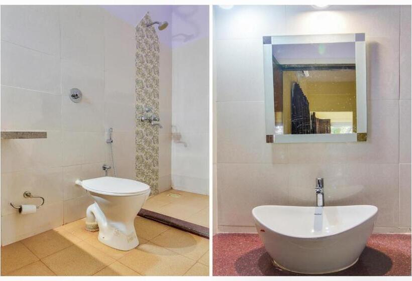 Трехместный Номер Deluxe, Flagship Hotel River Wood