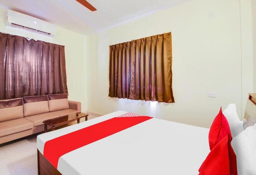 Трехместный Номер Deluxe, Flagship Hotel River Wood
