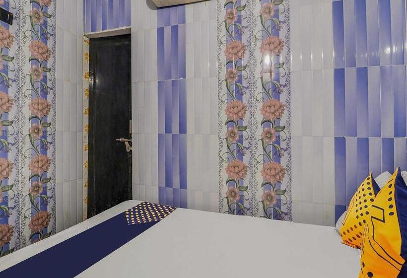 Трехместный Номер Классика, Flagship 700249  Amaravathi Residency