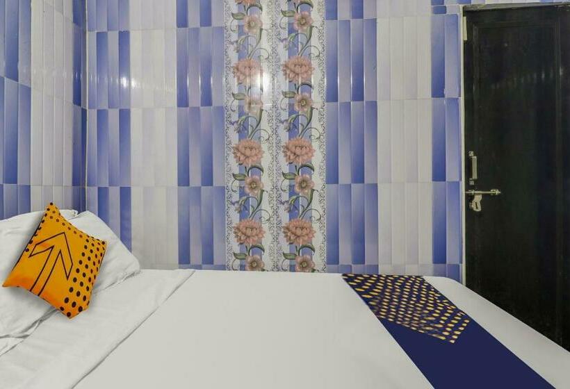 Трехместный Номер Классика, Flagship 700249  Amaravathi Residency