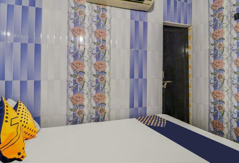 Трехместный Номер Классика, Flagship 700249  Amaravathi Residency