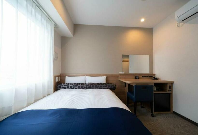 Студия Стандарт, Just Inn Matsusaka Station   Vacation Stay 44767v