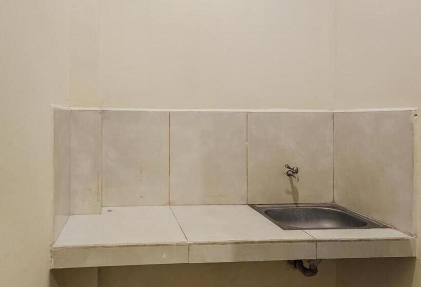 Номер Стандарт, Koolkost @ Gatot Subroto Timur Denpasar