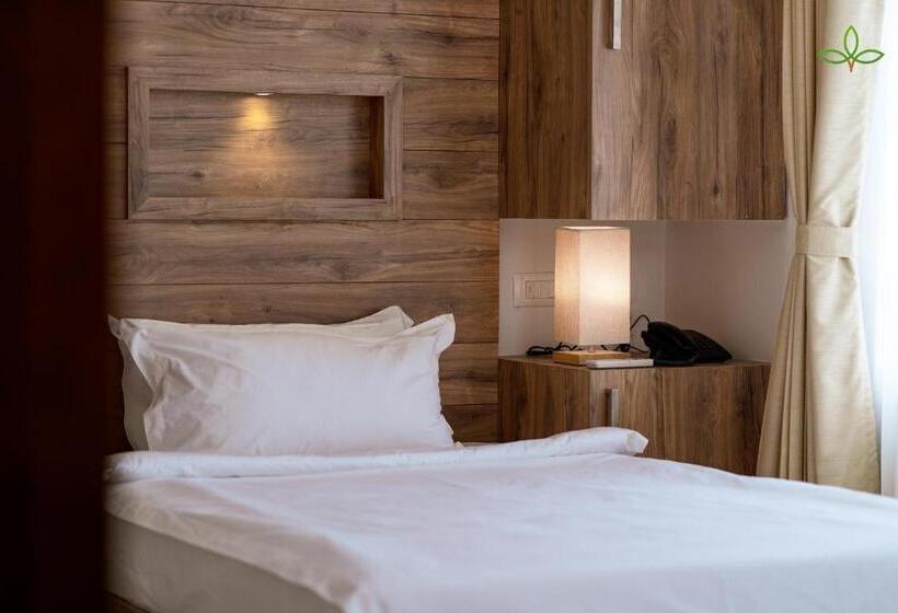 行政套房, Tea Tree Suites Manipal