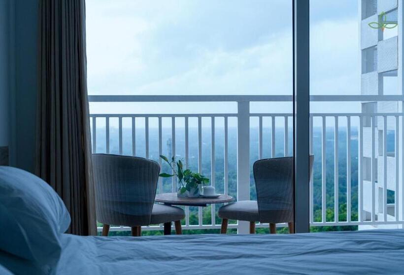 标准间, Tea Tree Suites Manipal