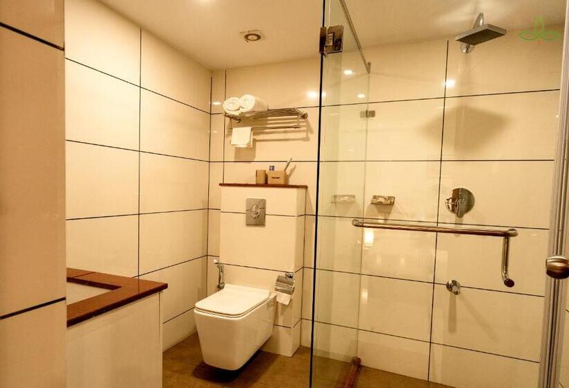 总统套房, Tea Tree Suites Manipal