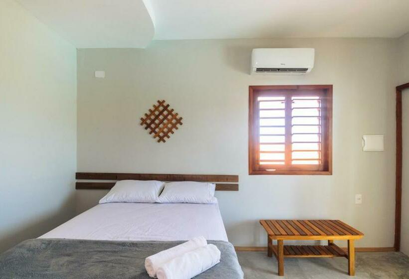 اتاق استاندارد, Villa Ondas