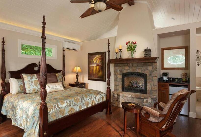 Дом 1 Спальня, Andon Reid Inn Bed & Breakfast