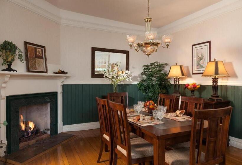 Дом 1 Спальня, Andon Reid Inn Bed & Breakfast