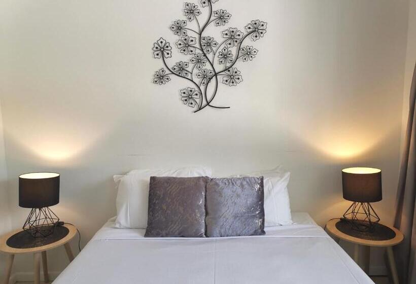 Апартаменты 1 Спальня, Bay Of Palms