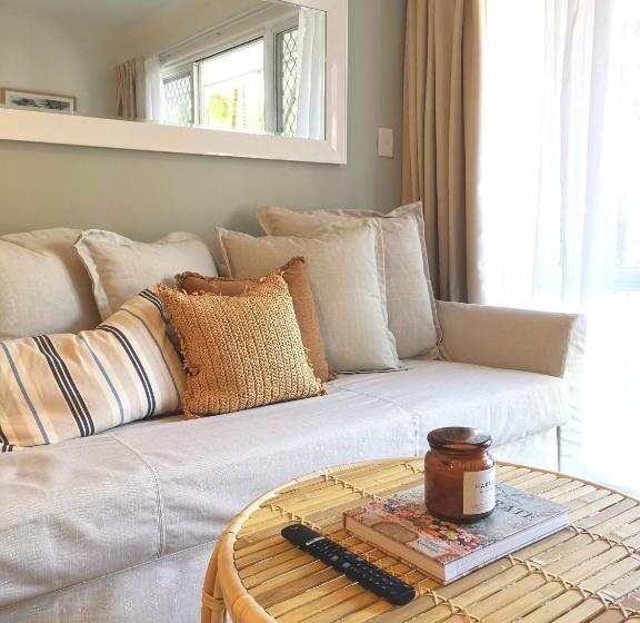 Апартаменты Deluxe 1 Спальня, Bay Of Palms