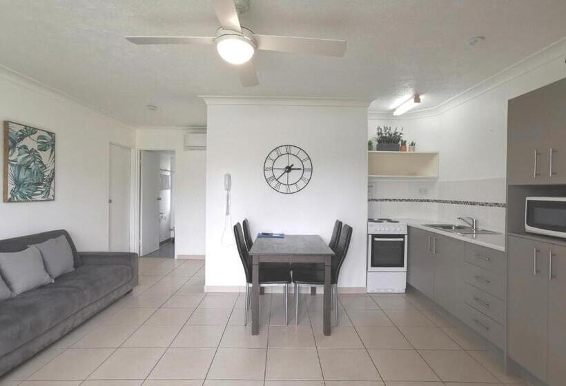 Апартаменты 2 Спальни, Bay Of Palms