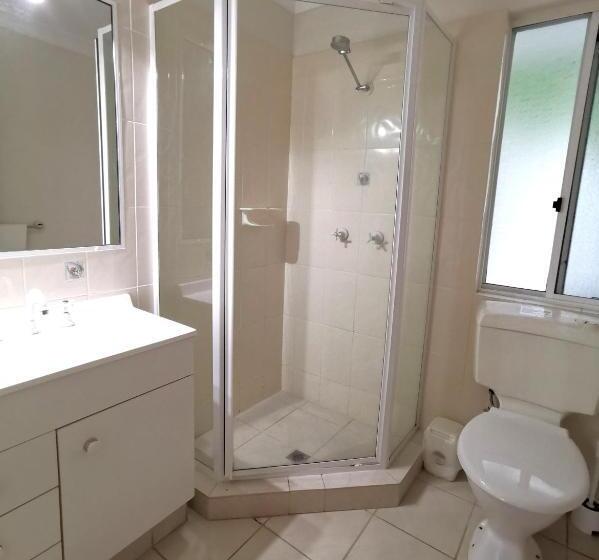 Апартаменты 2 Спальни, Bay Of Palms