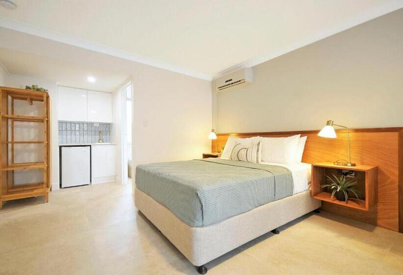Апартаменты Deluxe 2 Спальни, Bay Of Palms