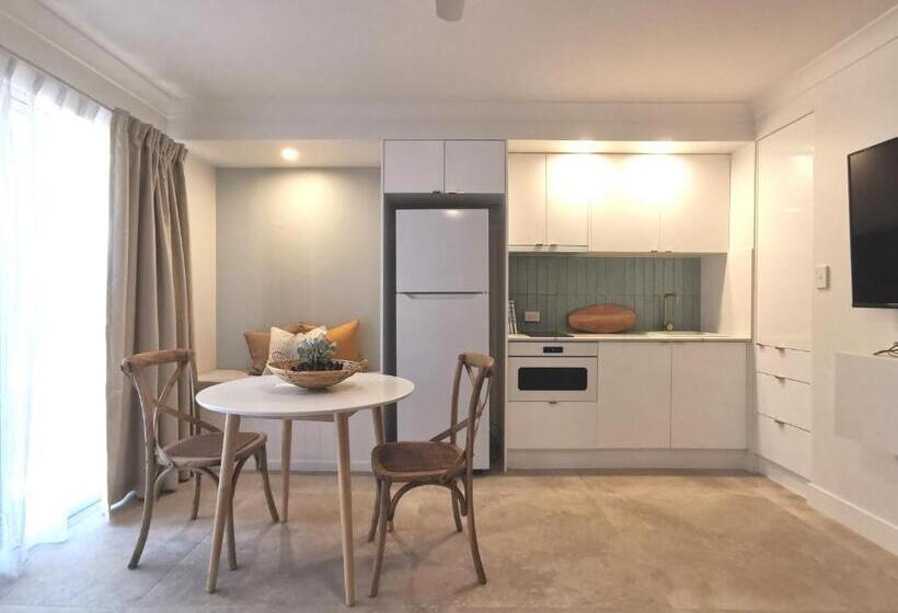 Апартаменты Deluxe 2 Спальни, Bay Of Palms