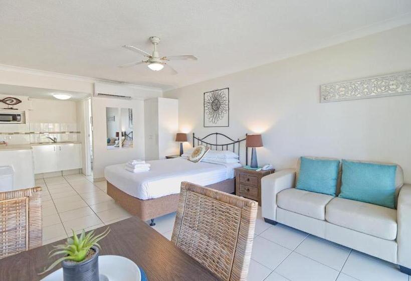 Студия Deluxe, Bay Of Palms