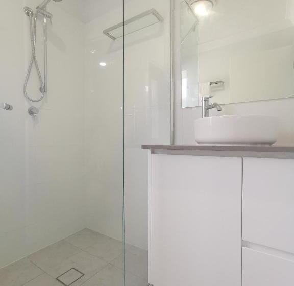 Апартаменты Deluxe 1 Спальня, Bay Of Palms