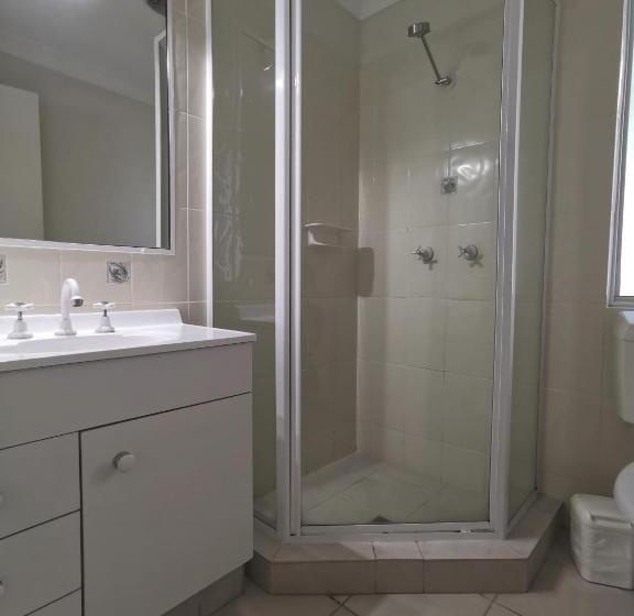 Апартаменты 1 Спальня, Bay Of Palms