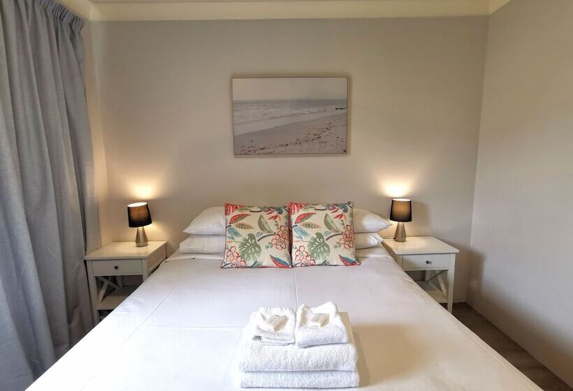 Апартаменты 1 Спальня, Bay Of Palms