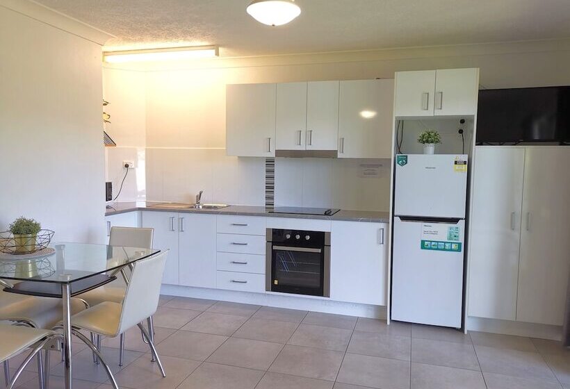 Апартаменты 2 Спальни, Bay Of Palms